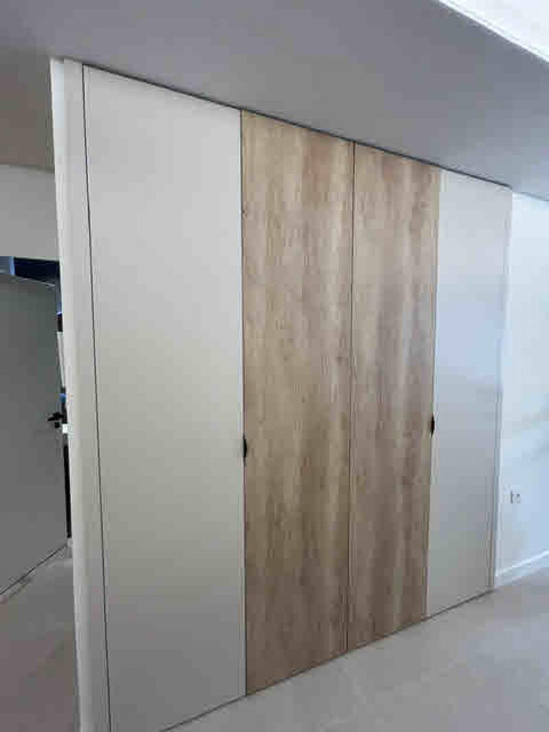 2 Schlafzimmer Appartement zu verkaufen