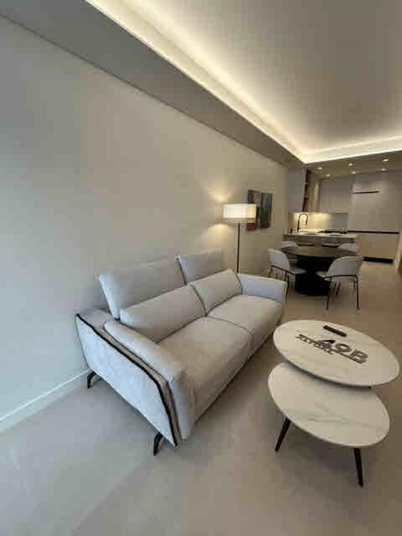 2 Schlafzimmer Appartement zu verkaufen