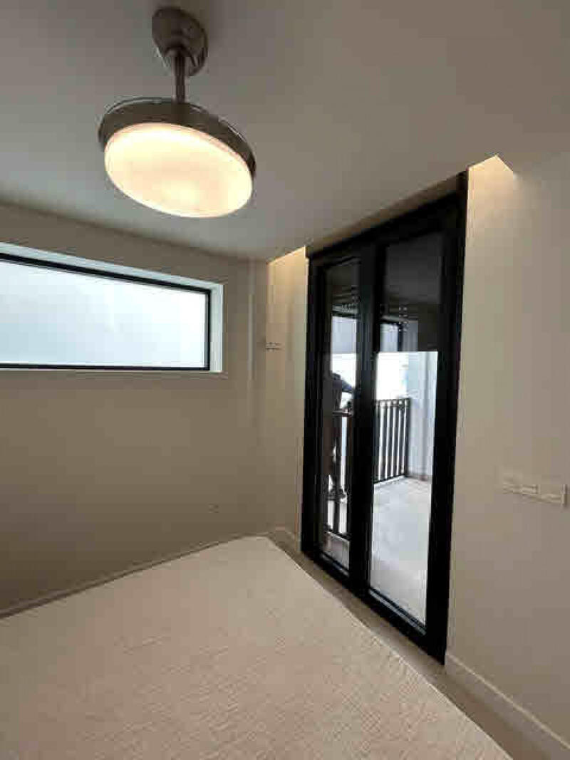 2 Schlafzimmer Appartement zu verkaufen