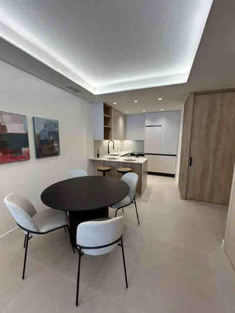 2 Schlafzimmer Appartement zu verkaufen