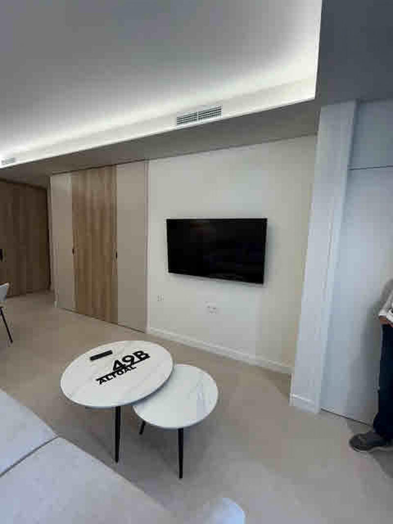 2 Schlafzimmer Appartement zu verkaufen