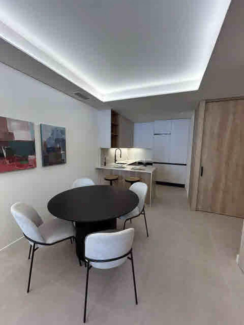 2 Schlafzimmer Appartement zu verkaufen