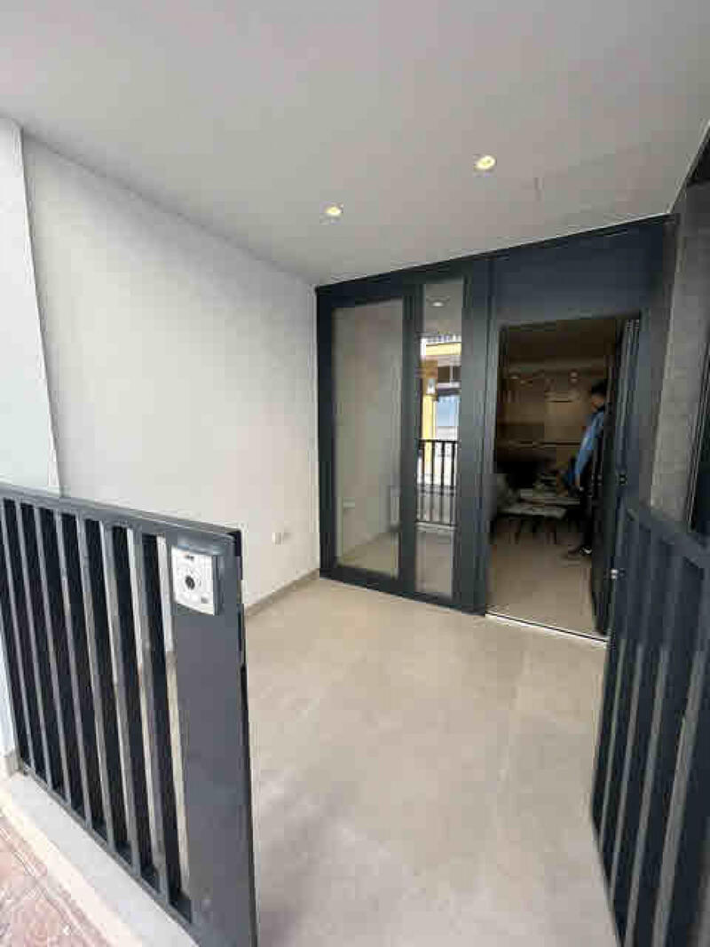 2 Schlafzimmer Appartement zu verkaufen