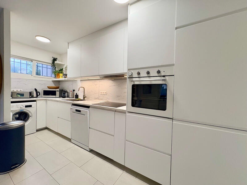 Rekkehus til salgs i Orihuela Costa, Alicante