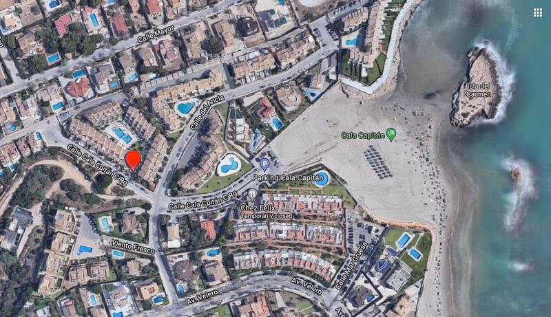 4 chambre Maison de Ville à vendre