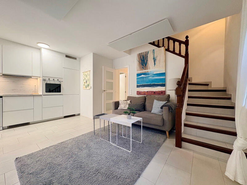 4 chambre Maison de Ville à vendre