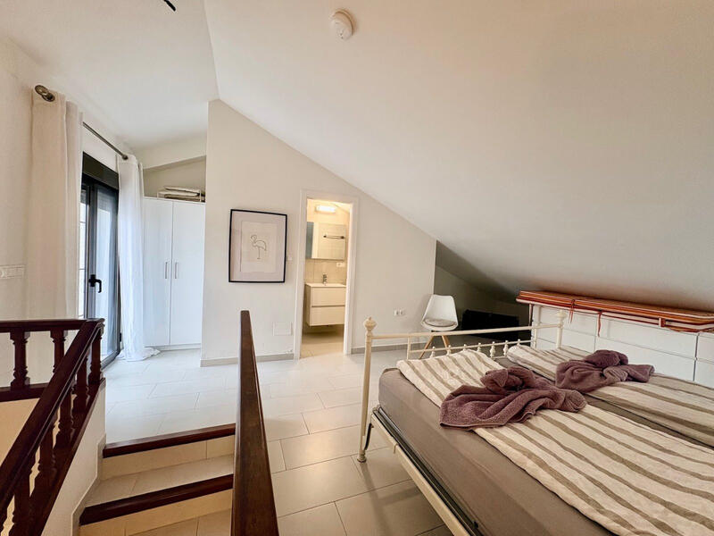 4 chambre Maison de Ville à vendre