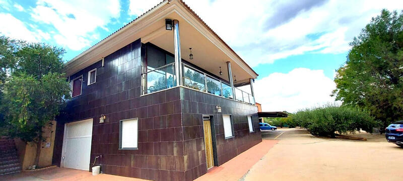 Villa en venta en Murcia, Murcia