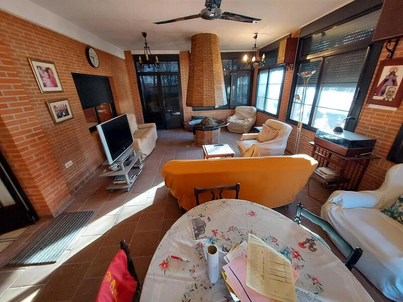 3 bedroom Country House for sale