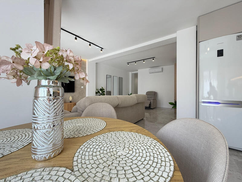 3 soveværelse Lejlighed til salg