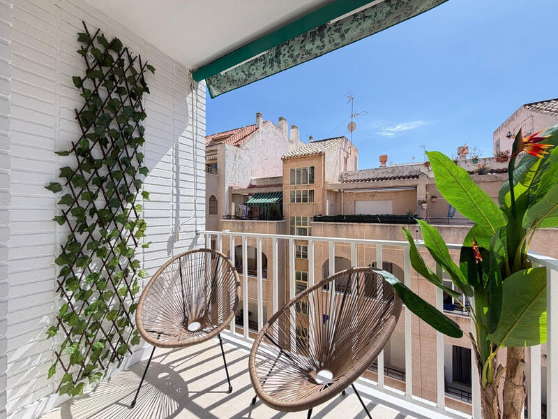 3 soveværelse Lejlighed til salg