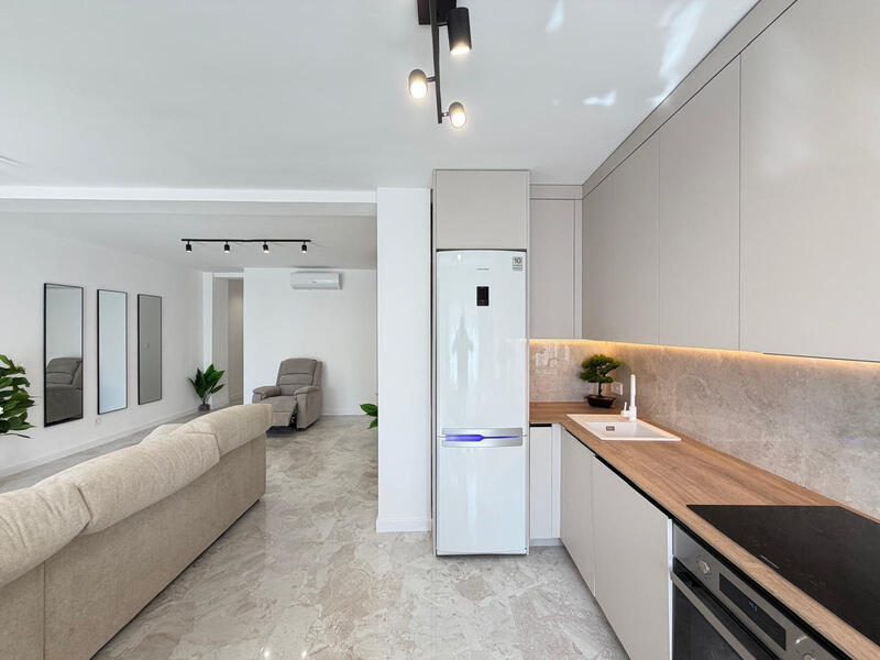 3 soveværelse Lejlighed til salg