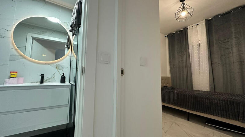 2 soverom Leilighet til salgs 2 soverom Leilighet til salgs