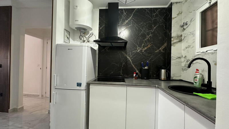 2 soverom Leilighet til salgs 2 soverom Leilighet til salgs