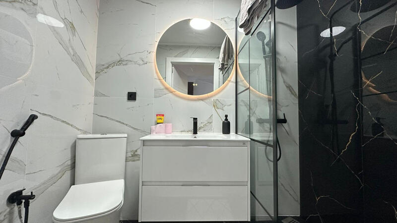 2 soverom Leilighet til salgs 2 soverom Leilighet til salgs