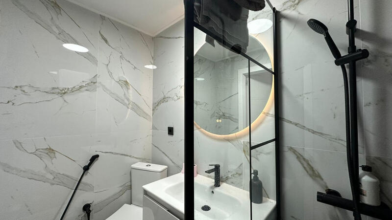 2 soverom Leilighet til salgs 2 soverom Leilighet til salgs