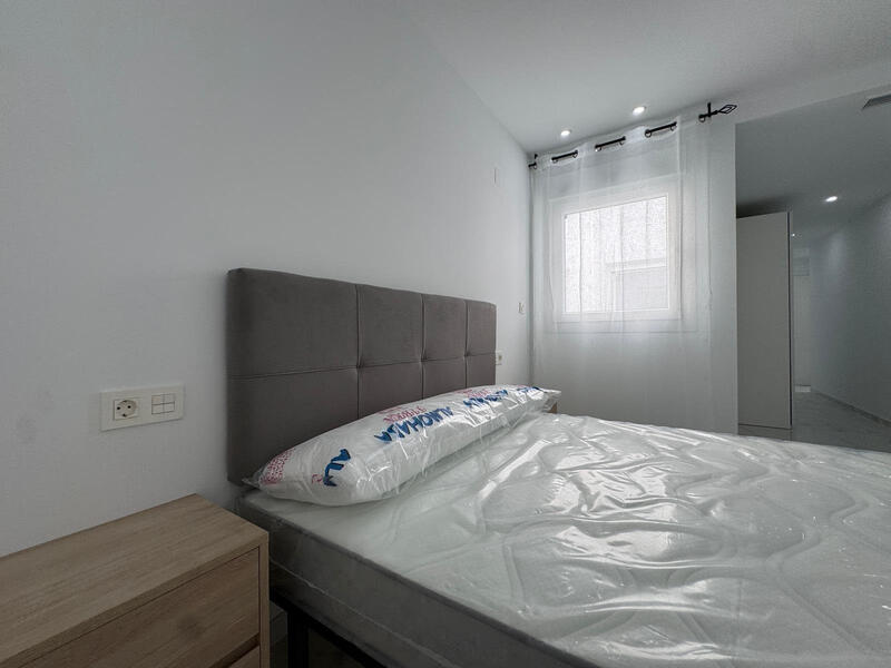 2 sovrum Lägenhet till salu