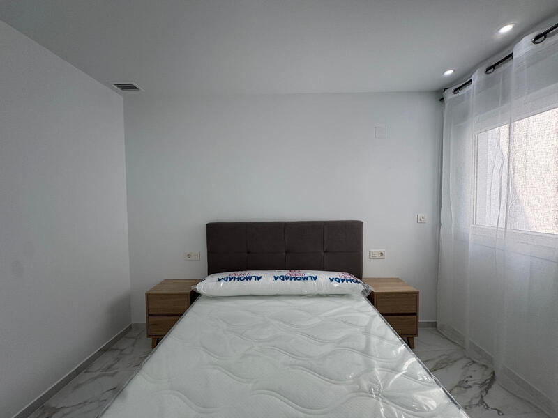 2 sovrum Lägenhet till salu