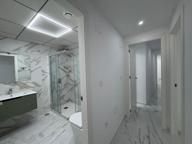 2 sovrum Lägenhet till salu