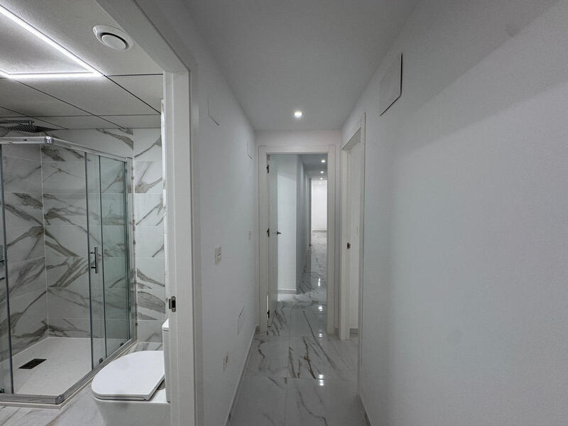 2 sovrum Lägenhet till salu