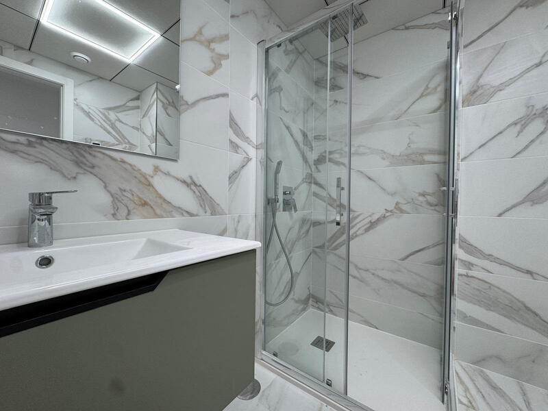 2 sovrum Lägenhet till salu