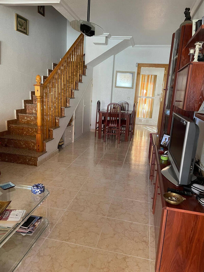 Townhouse for sale in Santiago de la Ribera, Murcia Townhouse for sale in Santiago de la Ribera, Murcia