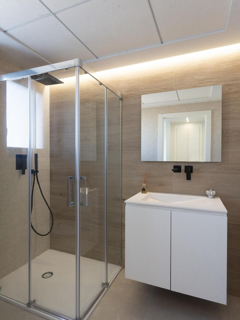 3 Cuarto Apartamento en venta