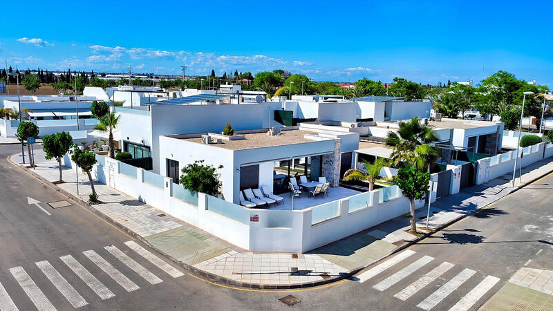 3 chambre Villa à vendre