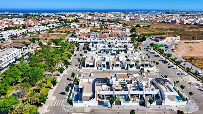 3 chambre Villa à vendre