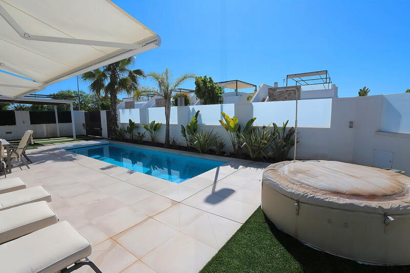 3 chambre Villa à vendre