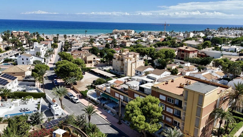 Appartement à vendre dans La Zenia, Alicante