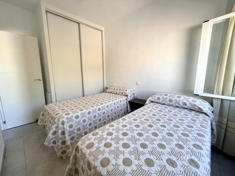 1 chambre Appartement à vendre