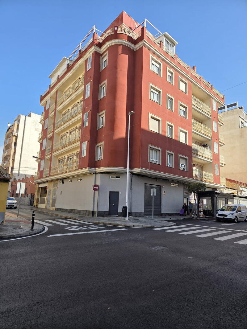 Apartamento en venta en Torrevieja, Alicante