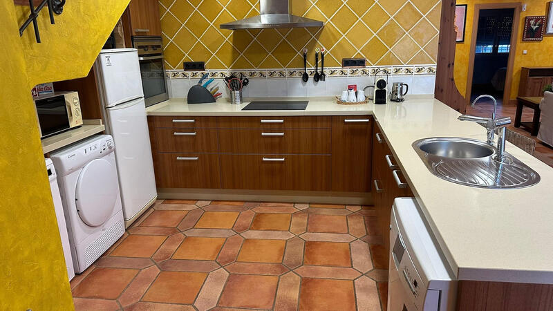 4 bedroom Villa for sale