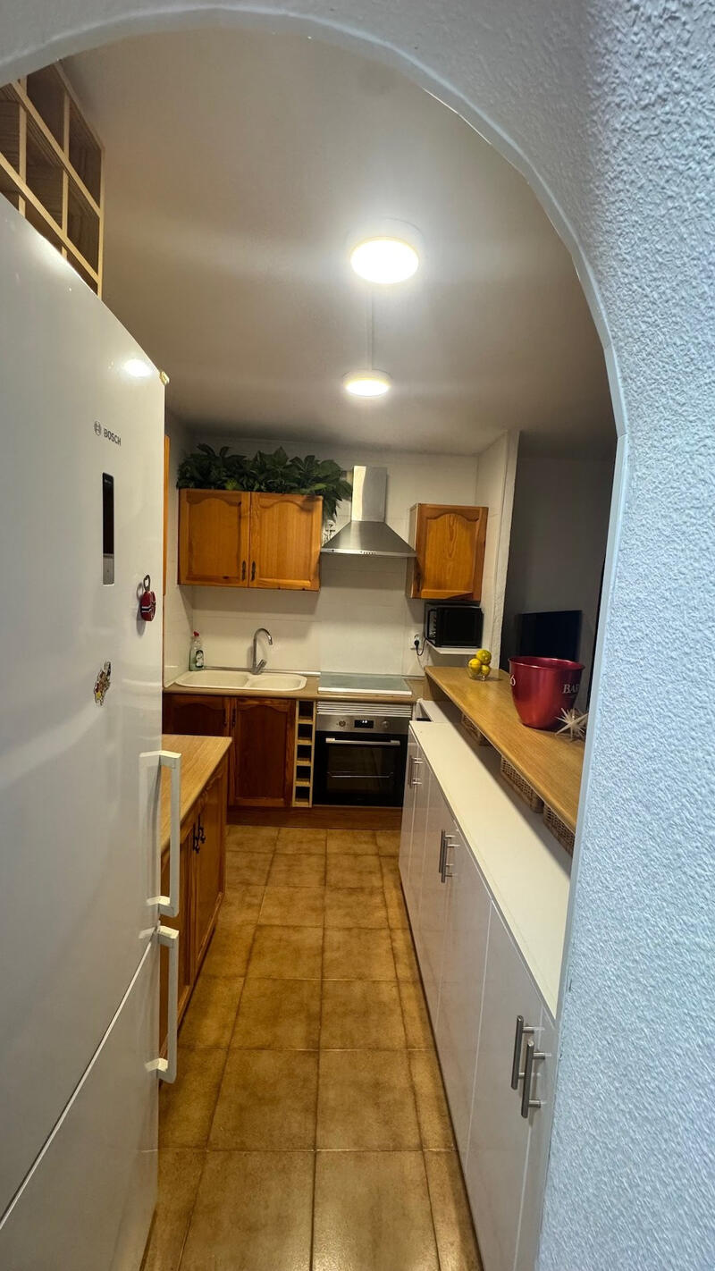 5 sovrum Radhus till salu