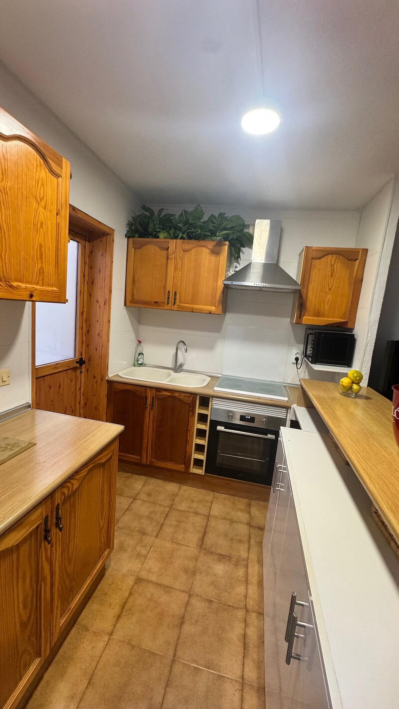 5 sovrum Radhus till salu