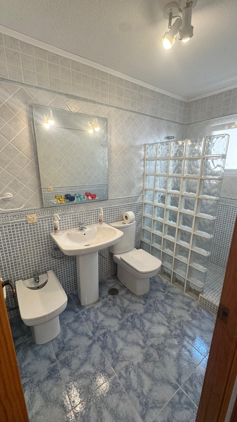 5 sovrum Radhus till salu