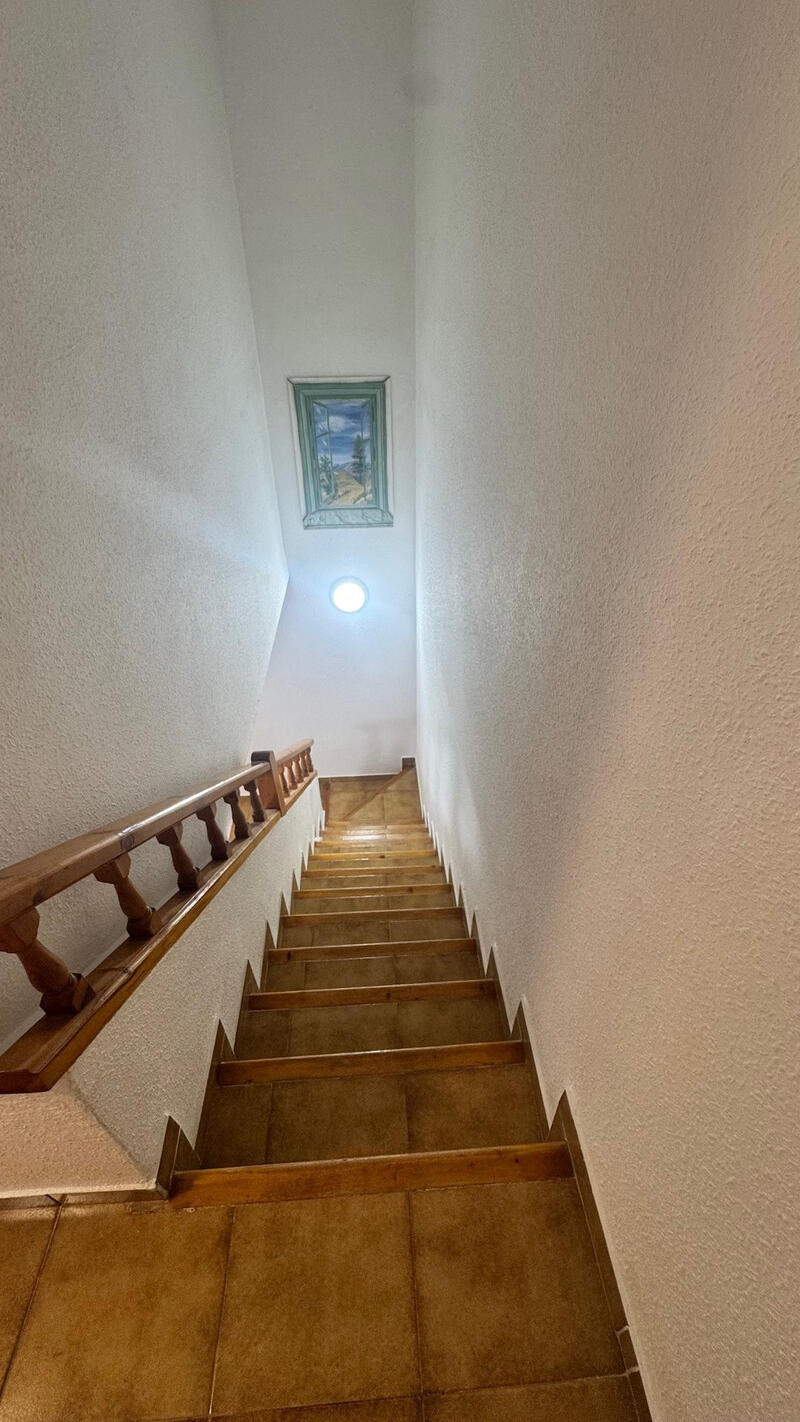 5 sovrum Radhus till salu