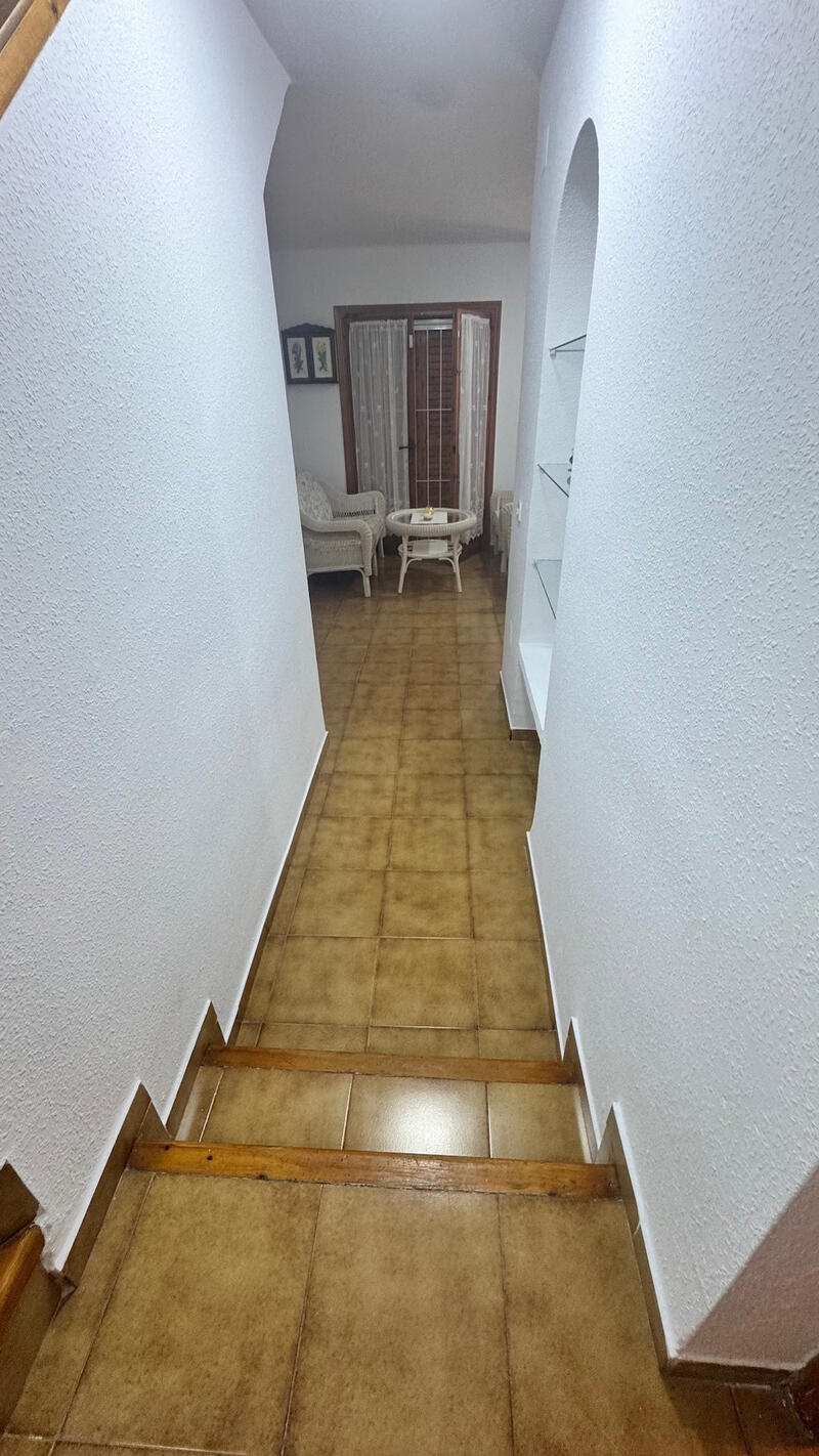 5 sovrum Radhus till salu