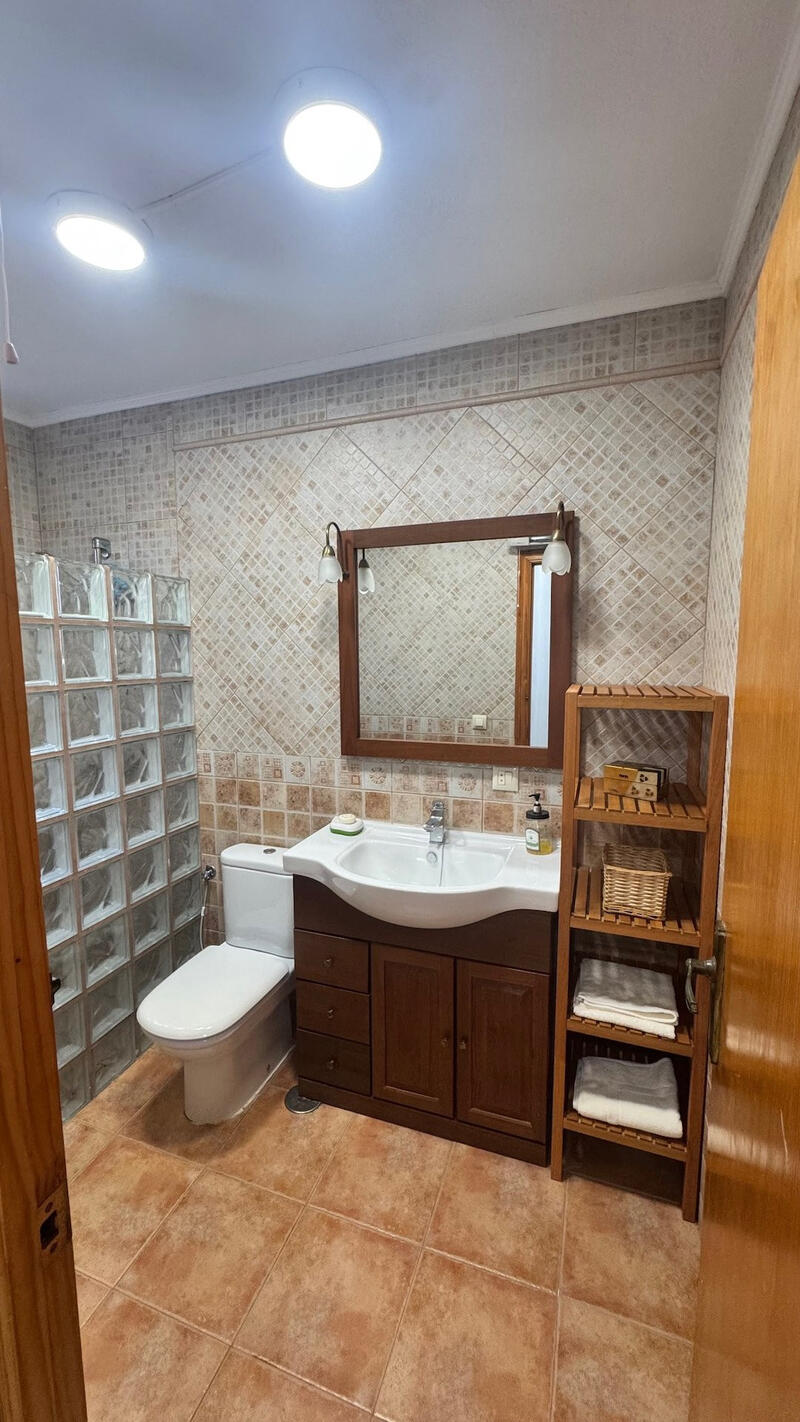 5 sovrum Radhus till salu