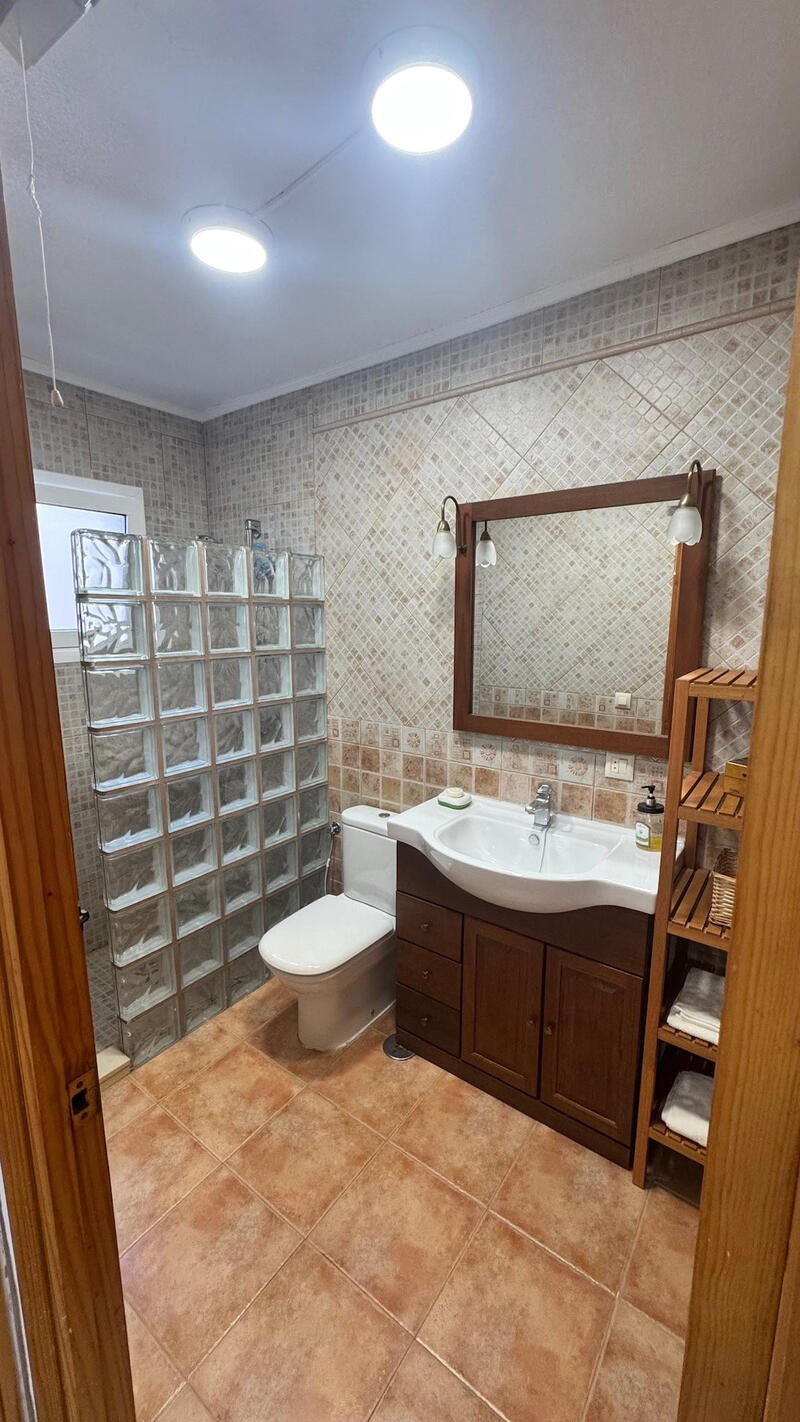 5 sovrum Radhus till salu