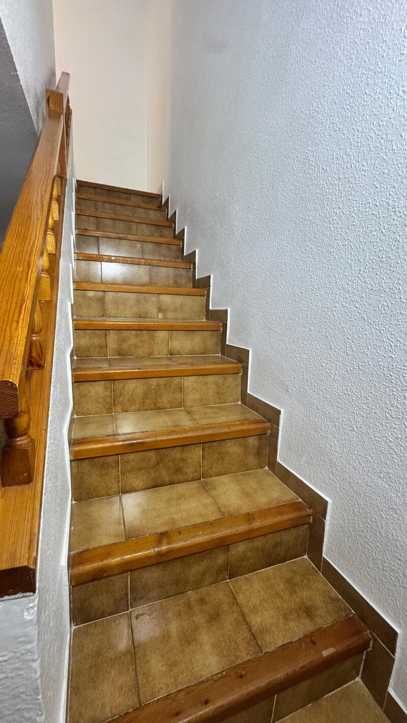 5 sovrum Radhus till salu