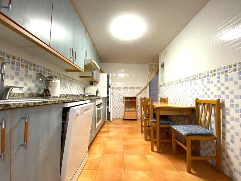 4 Cuarto Apartamento en venta