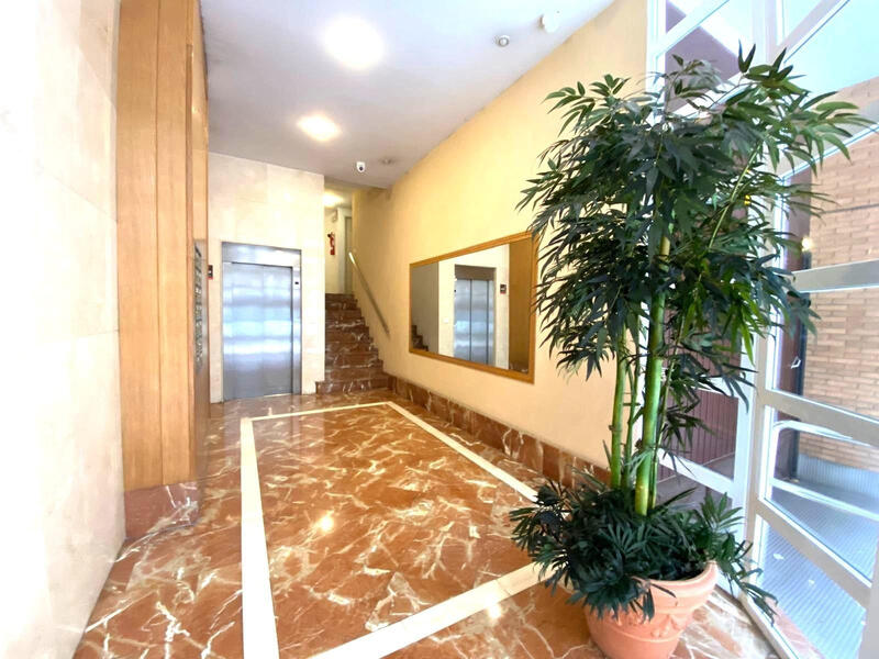 4 Cuarto Apartamento en venta