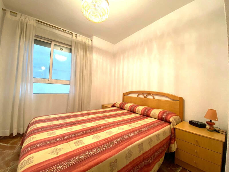 4 Cuarto Apartamento en venta