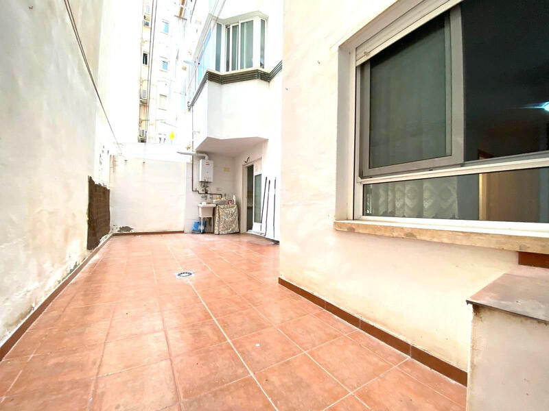 4 Cuarto Apartamento en venta