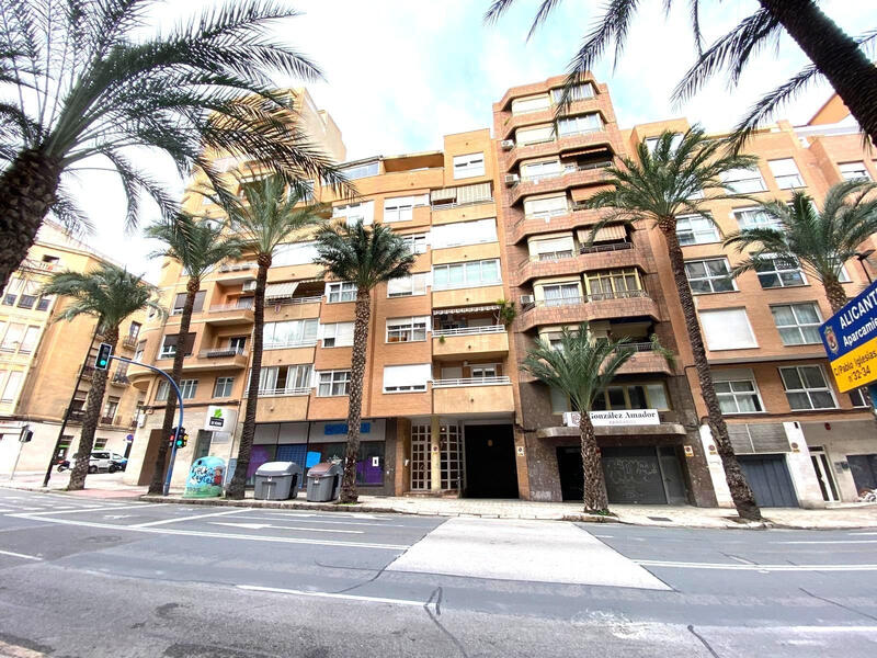 4 Cuarto Apartamento en venta