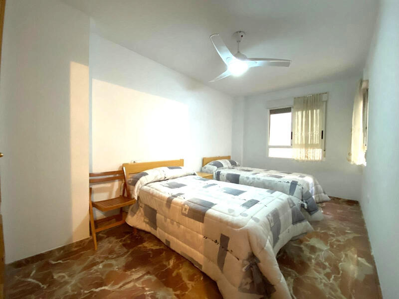 4 Cuarto Apartamento en venta