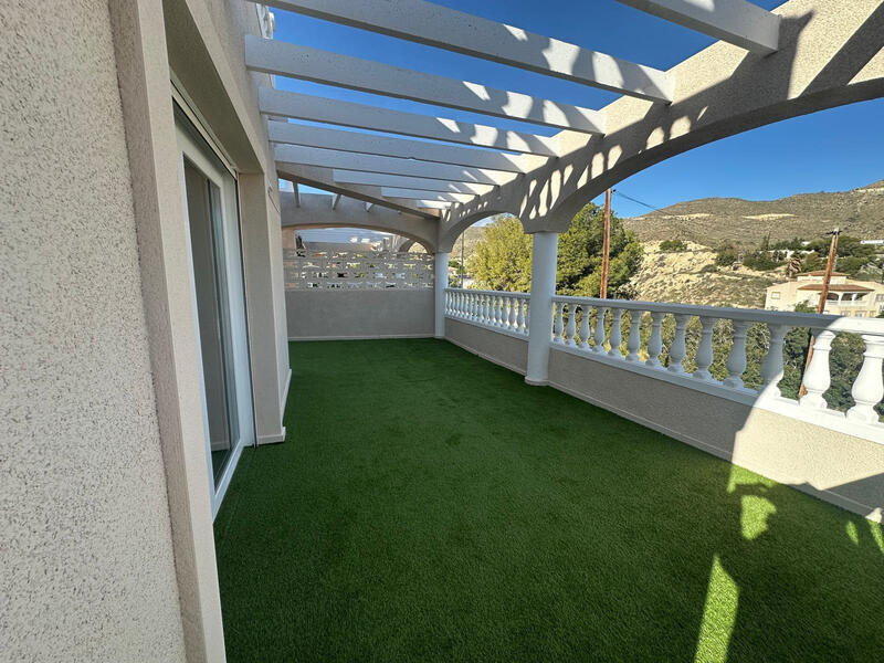 3 Cuarto Villa en venta