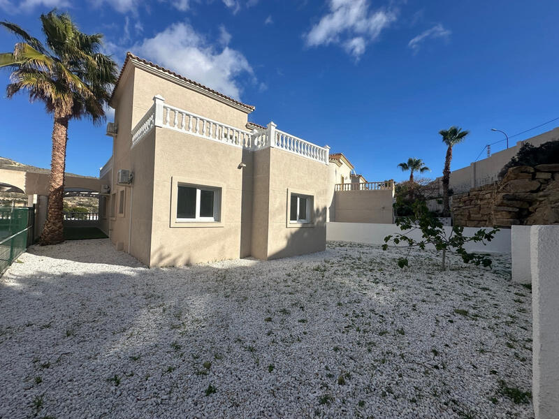 3 Cuarto Villa en venta